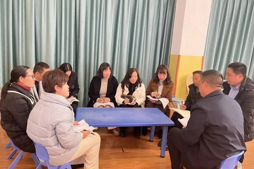 遼寧省示范園觀摩體驗活動